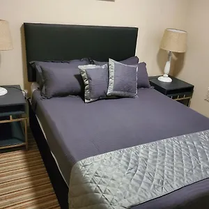 Double Bedroom Гостевой дом